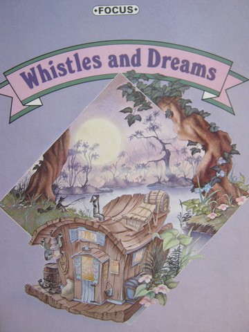 (image for) Focus 6 Whistles & Dreams (H) by Allington, Cramer, Cunningham,
