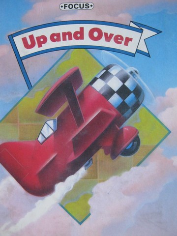 (image for) Focus 7 Up & Over (H) by Allington, Cramer, Cunningham, Perez,
