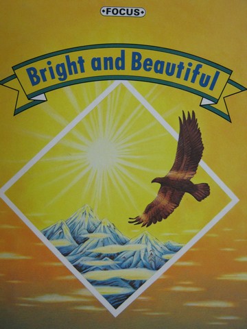 (image for) Focus 11 Bright & Beautiful (H) by Allington, Cramer, Cunningham
