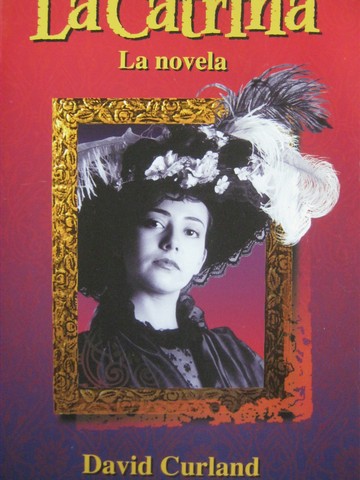 (image for) La Catrina (P) by David Curland