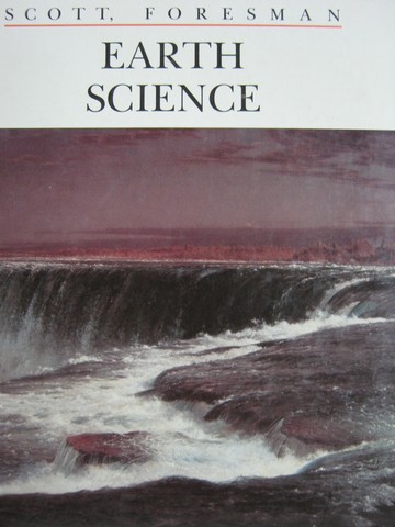 (image for) Scott Foresman Earth Science (H) by Cooney, Pasachoff,