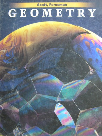(image for) Geometry (H) by Hirsch, Schoen, Samide, Coblentz, & Norton