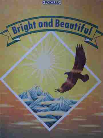 (image for) Focus 11 Bright & Beautiful (H) by Allington, Cramer, Cunningham