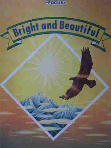 (image for) Focus 11 Bright & Beautiful (H) by Allington, Cramer, Cunningham, etc.