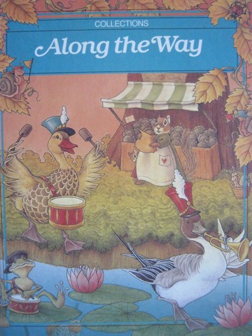 (image for) Collections 1 Along the Way (H) by Allington, Cortez,