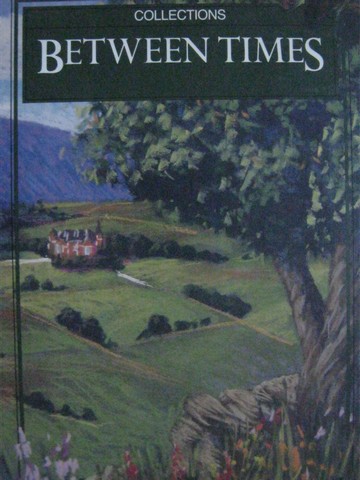 (image for) Collections 5 Between Times (H) by Allington, Cortez,