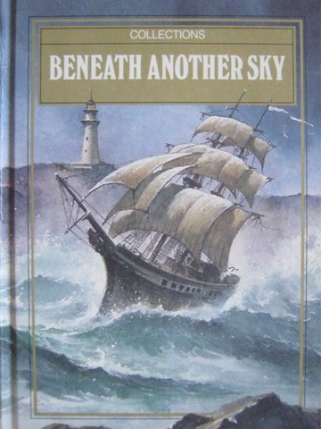 (image for) Collections 6 Beneath Another Sky (H) by Allington, Cortez,