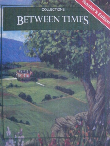 (image for) Collections 5 Between Times TE (TE)(H) by Allington, Cortez,