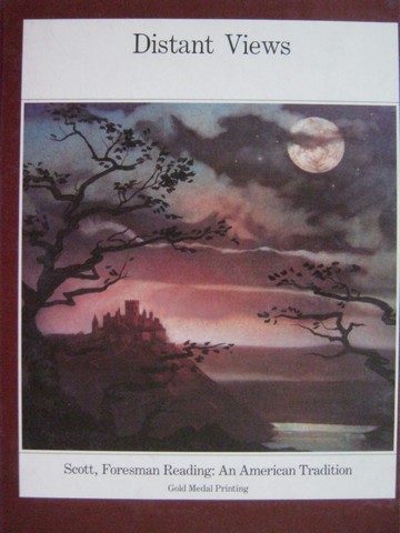 (image for) Reading 11 Distant Views (H) by Allington, Blachowicz, Cramer,