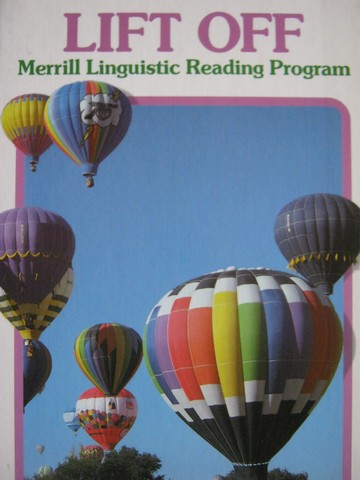 (image for) Lift Off 4th Edition (H) by Rosemary Wilson & Mildred Rudolph