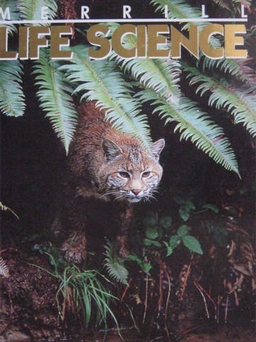 (image for) Merrill Life Science (H) by Daniel, Ortleb, & Biggs