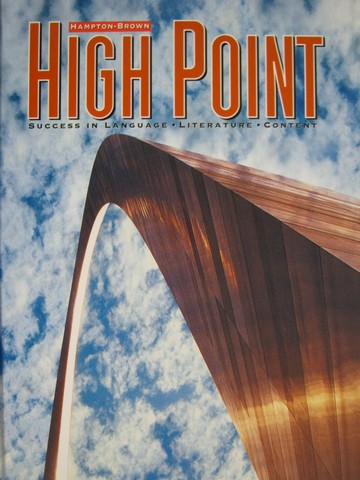 (image for) High Point Level A (H) by Schifini, Short, & Tinajero