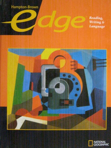 (image for) Edge Level A (H) by Moore, Short, Smith, & Tatum