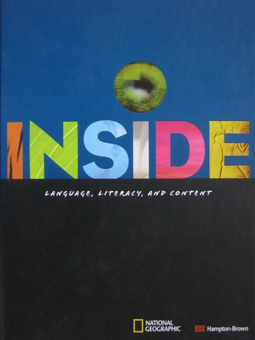(image for) Inside Level C (H) by Moore, Short, Tatum, & Tinajero