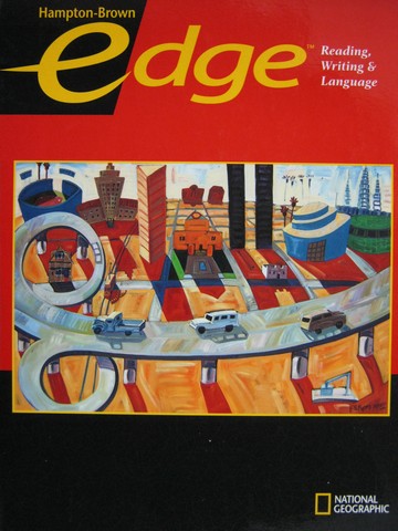 (image for) Edge Fundamentals (H) by Moore, Short, Smith, & Tatum