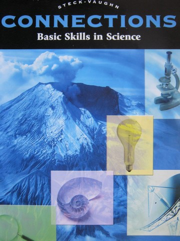 (image for) Connections Basic Skills in Science (P) by Ellen Northcutt