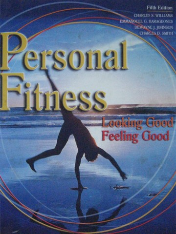 (image for) Personal Fitness 5th Edition (H) by Williams, Harageones,