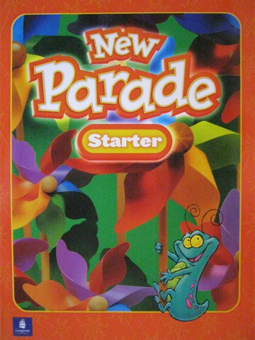 (image for) New Parade Starter (P) by Herrera, Zanatta, Ada, Ewy, Chamot,