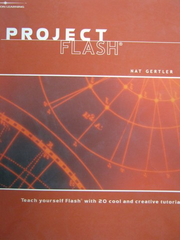 (image for) Project Flash (P) by Nat Gertler