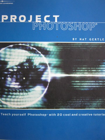 Project Photoshop (P) by Nat Gertler (image for) Project Photoshop (P) by Nat Gertler