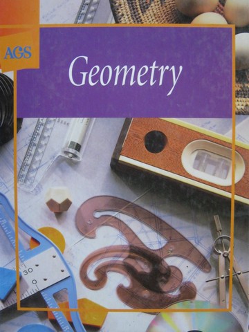 (image for) AGS Geometry (H) by Siegfried Haenisch