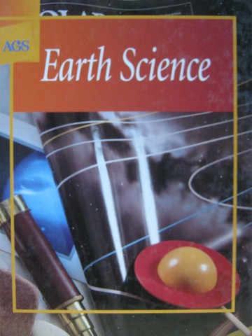 (image for) AGS Earth Science (H) by Robert Marshall & Allen Rosskopf