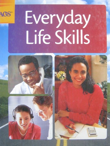 (image for) AGS Everyday Life Skills (H) by Karen Dahlen