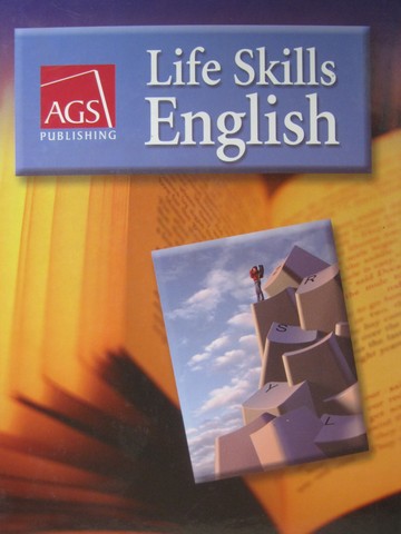 (image for) AGS Life Skills English (H) by Bonnie L Walker