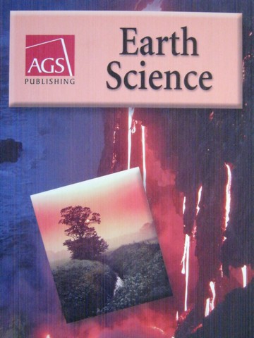 (image for) AGS Earth Science (H) by Robert H Marshall & Allen B Rosskopf