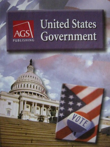 (image for) AGS United States Government (H) by Smith & Sullivan