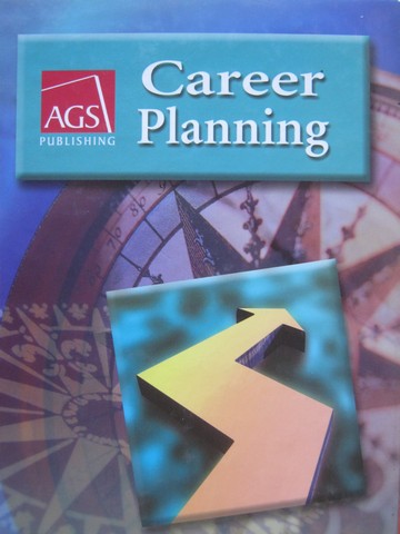 (image for) AGS Career Planning (H) by Harrington, Niles, & Garraway