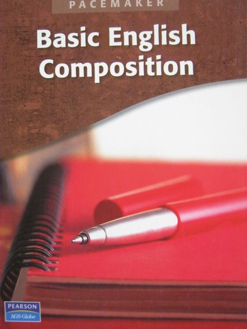 (image for) Basic English Composition (H) by Bonnie Walker