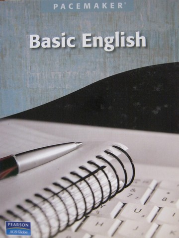 (image for) Basic English (H) by Bonnie Walker