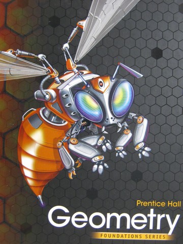 (image for) Geometry Foundations Series (H) by Charles, Hall, Kennedy,