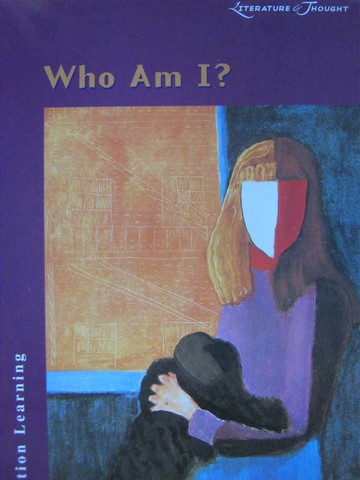 (image for) Literature & Thought Who Am I? (P) by Julie A Schumacher