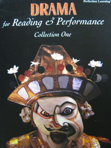 (image for) Drama for Reading & Performance Collection 1 (P) by Schumacher