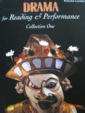 (image for) Drama for Reading & Performance Collection 1 (P) by Schumacher