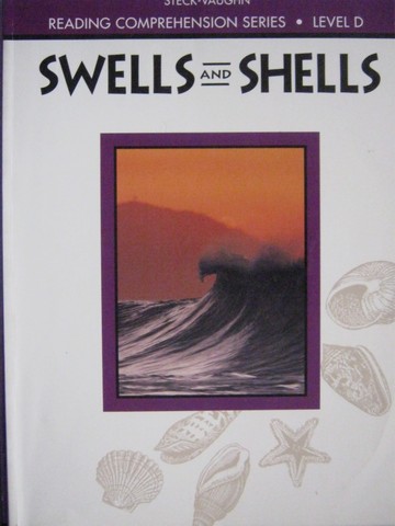 (image for) Reading Comprehension Series Level D Swells & Shells (P)
