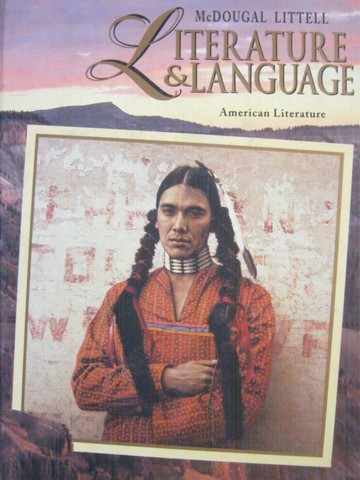 (image for) Literature & Language 11 Yellow Level (H) by Applebee,