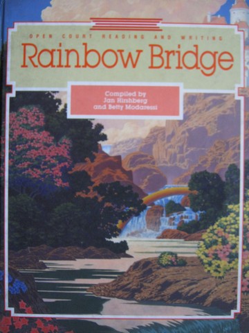 (image for) Rainbow Bridge (H) by Hirshberg, Hughes, Modaressi,