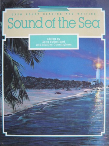 (image for) Sound of the Sea (H) by Sutherland & Cunningham