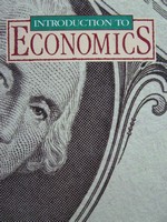 (image for) Introduction to Economics (H) by Henry F Billings