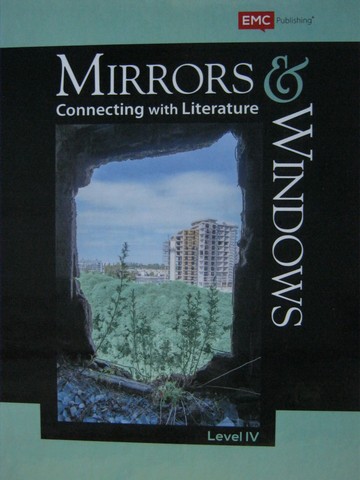 (image for) Mirrors & Windows Level 4 (H) by Owens, Bomstad, Stifter,