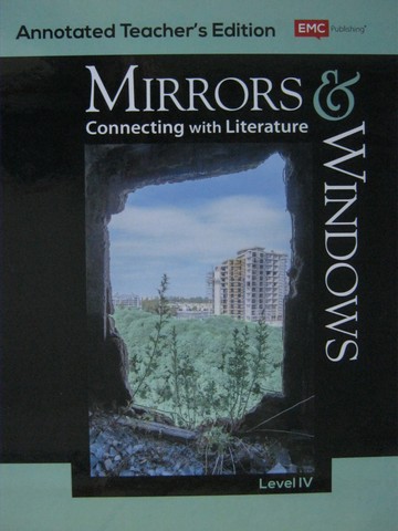 (image for) Mirrors & Windows Level 4 ATE (TE)(H) by Owens, Bomstad,