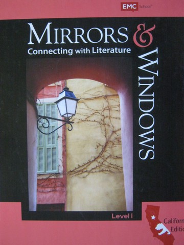 (image for) Mirrors & Windows Level 1 (CA)(H) by Owens, Papsin, & Bomstad