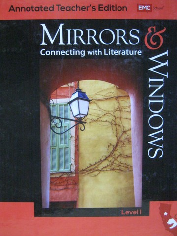 (image for) Mirrors & Windows Level 1 ATE (CA)(TE)(H) by Owens, Papsin,