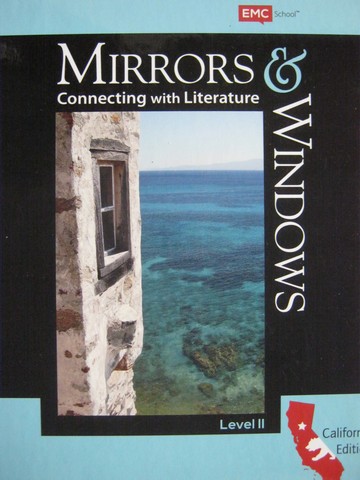 (image for) Mirrors & Windows Level 2 (CA)(H) by Owens, Papsin, & Bomstad