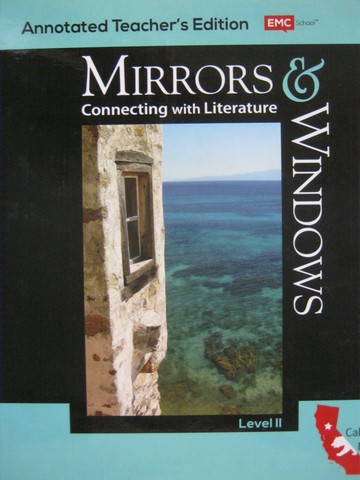 (image for) Mirrors & Windows Level 2 ATE (CA)(TE)(H) by Owens, Papsin,