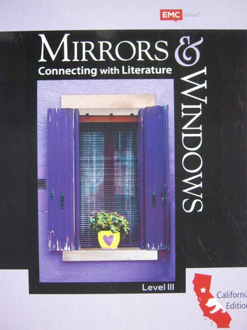 (image for) Mirrors & Windows Level 3 (CA)(H) by Owens, Papsin, & Bomstad