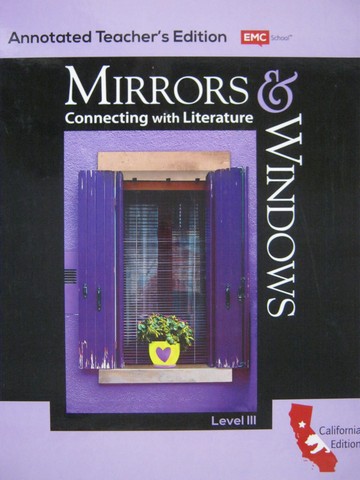(image for) Mirrors & Windows Level 3 ATE (CA)(TE)(H) by Owens, Papsin,